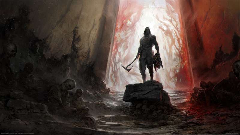 Mortal Shell 2 achtergrond