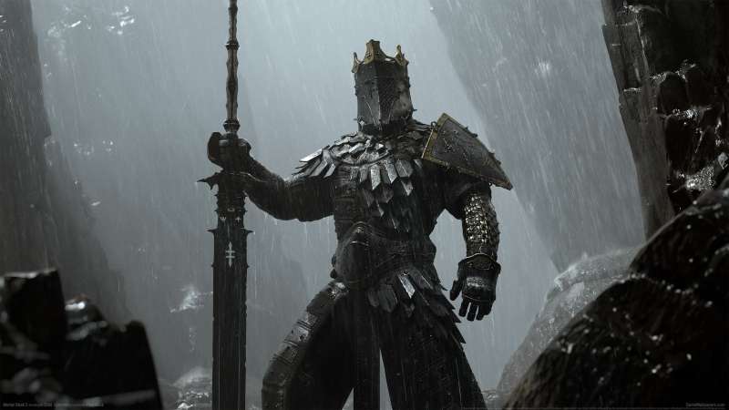 Mortal Shell 2 achtergrond