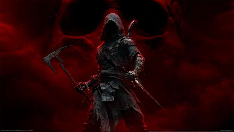 Mortal Shell 2 achtergrond