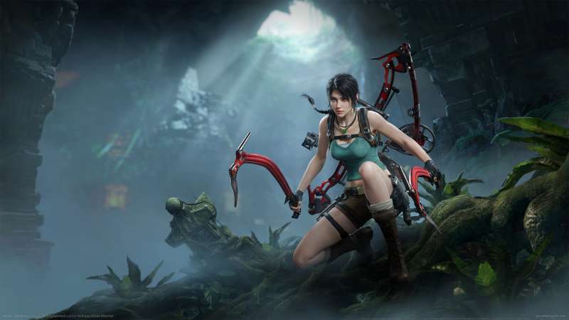 Naraka: Bladepoint achtergrond