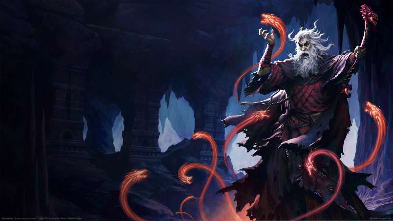 Neverwinter: Undermountain achtergrond