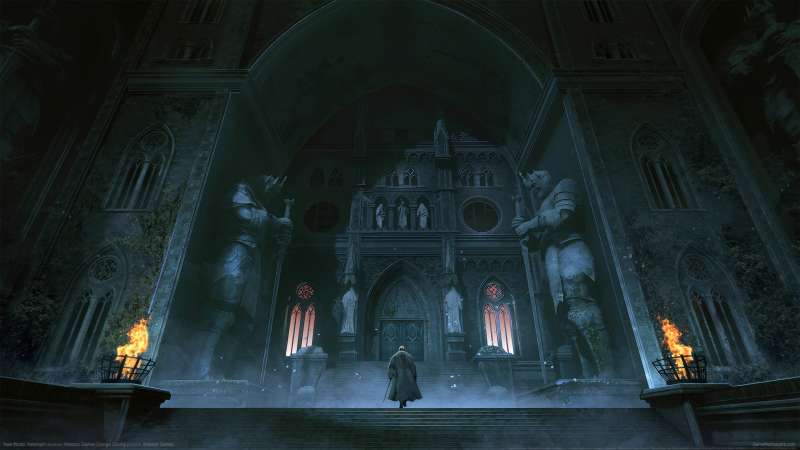 New World: Aeternum achtergrond