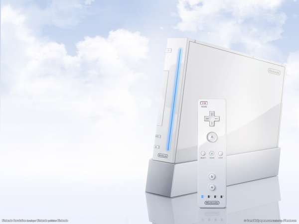 Next-Gen Consoles wallpaper or background