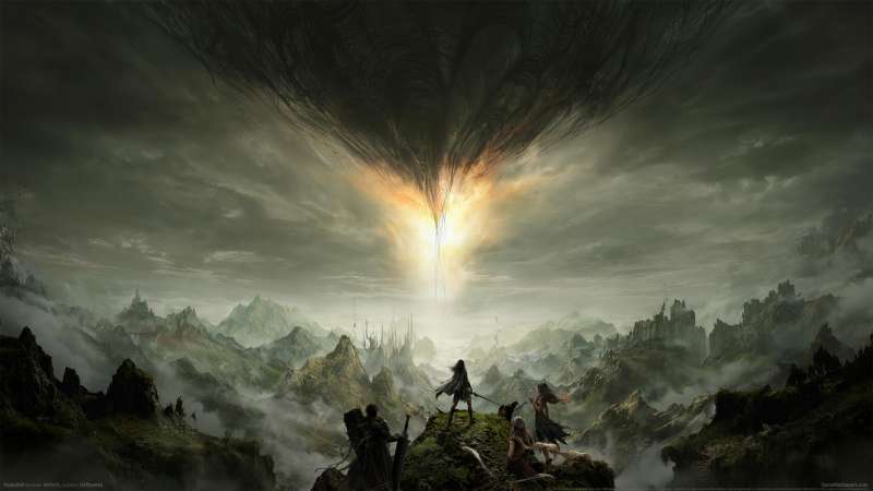Nodusfall achtergrond