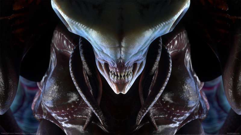 Phoenix Point achtergrond