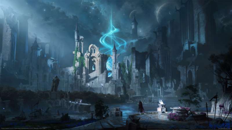 Project Baxter achtergrond