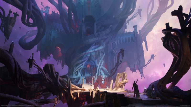 Project Baxter achtergrond