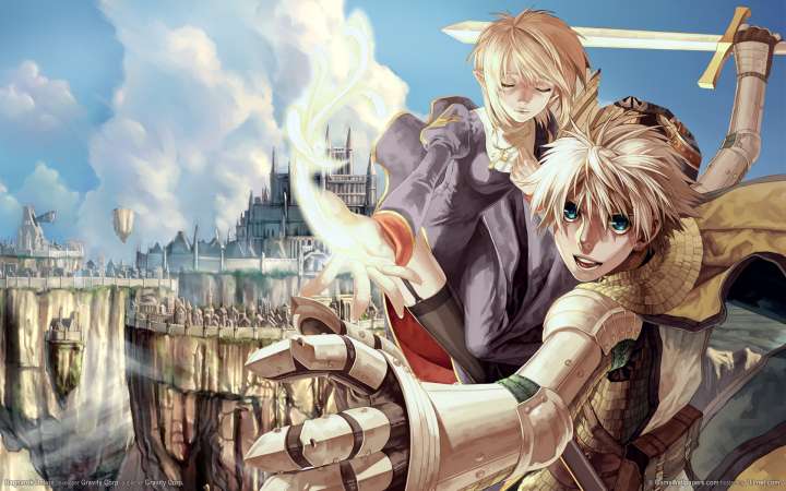 Ragnarok Online wallpaper or background