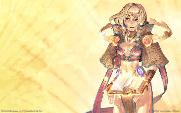 Ragnarok Online achtergrond