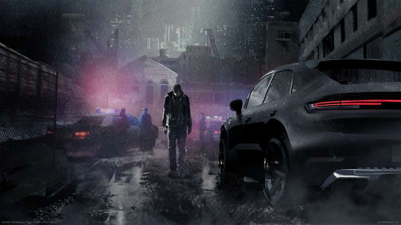 Resident Evil Requiem achtergrond