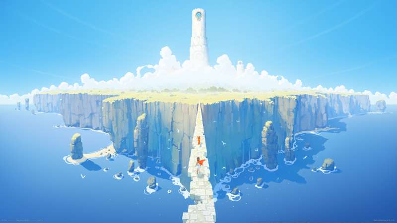 RiME wallpaper or background