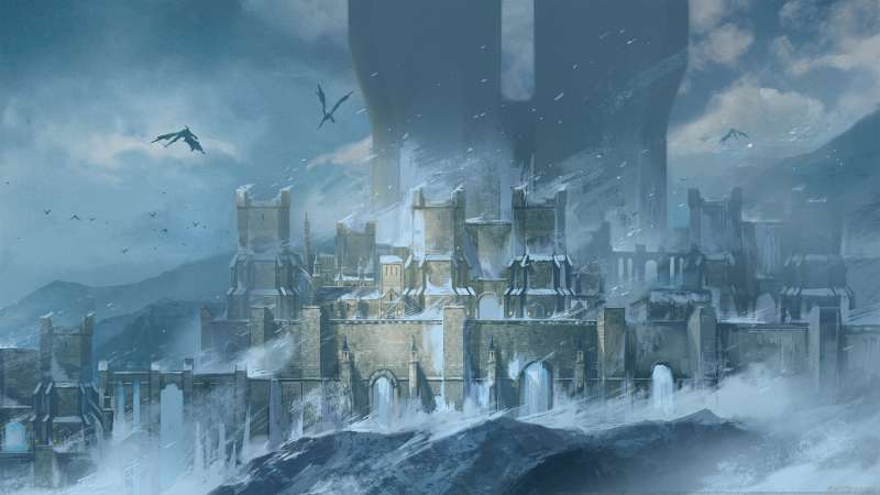 Seven Knights 2 achtergrond