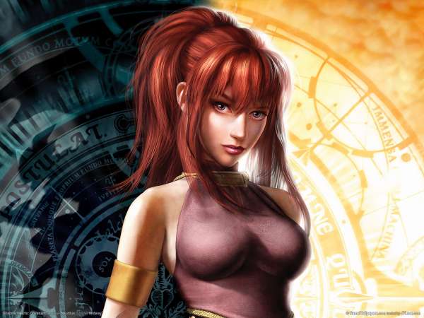 Shadow Hearts: Covenant achtergrond
