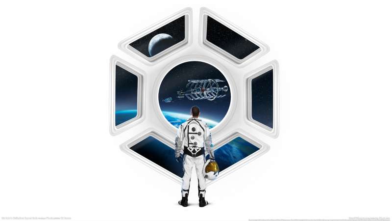 Sid Meier's Civilization: Beyond Earth achtergrond