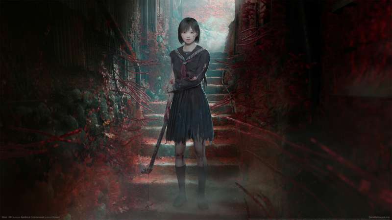 Silent Hill f achtergrond