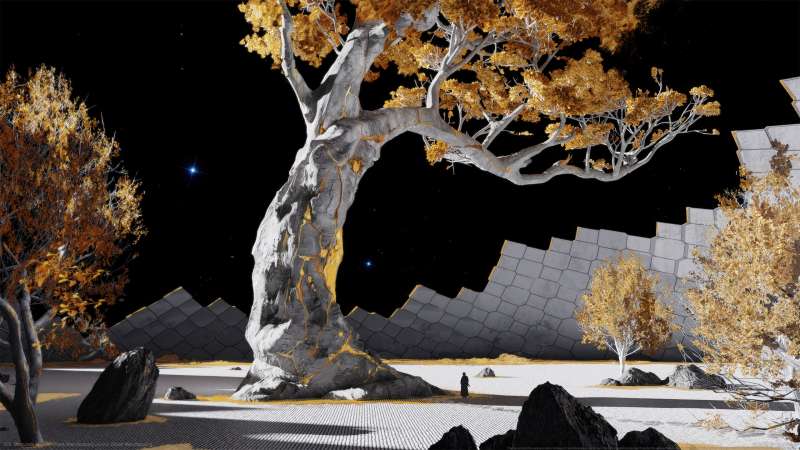 SOL Shogunate achtergrond