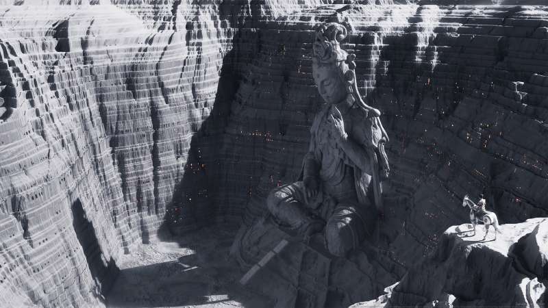 SOL Shogunate achtergrond