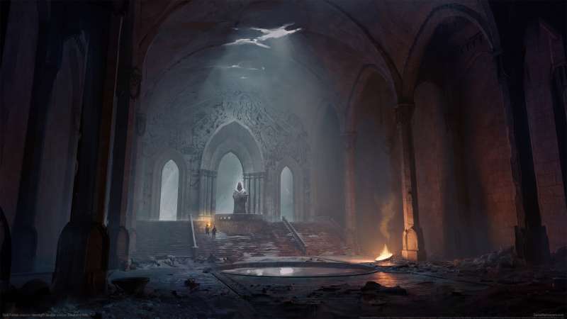 Split Fiction achtergrond