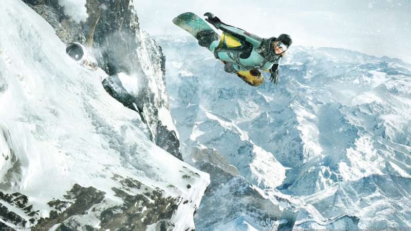 SSX achtergrond