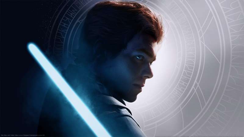 Star Wars Jedi: Fallen Order achtergrond