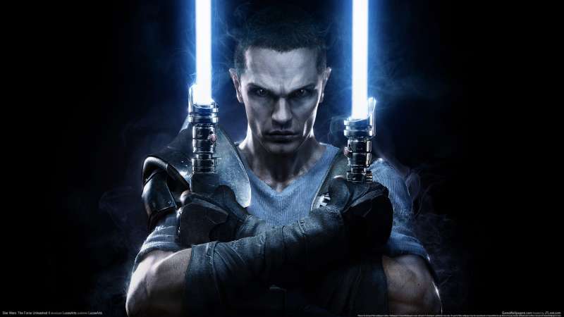 Star Wars: The Force Unleashed 2 achtergrond