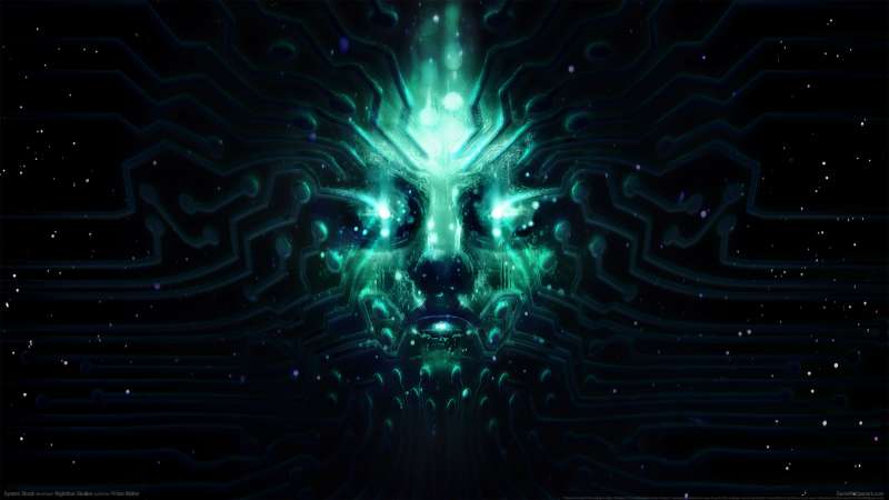 System Shock achtergrond