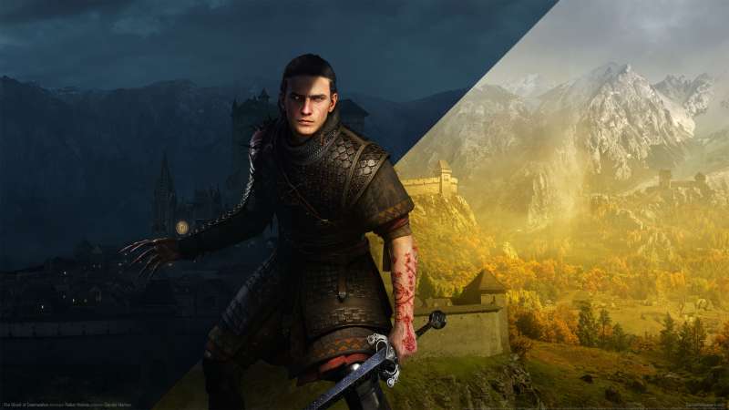 The Blood of Dawnwalker achtergrond