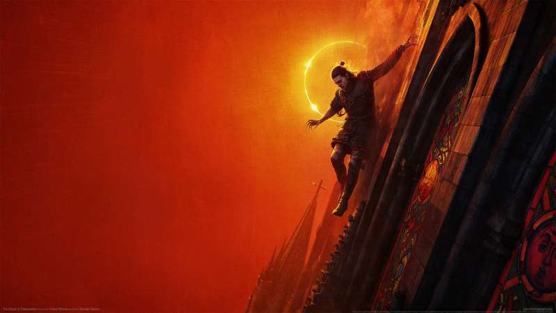 The Blood of Dawnwalker achtergrond