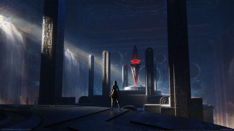 The First Descendant achtergrond