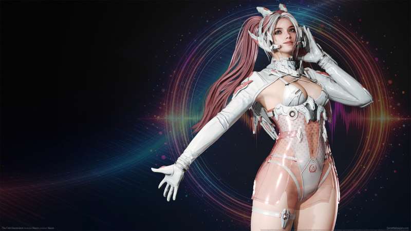 The First Descendant achtergrond