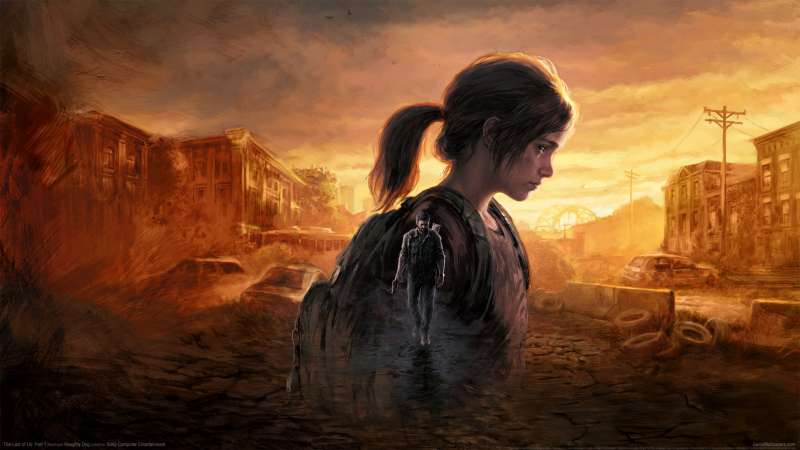 The Last of Us: Part 1 achtergrond