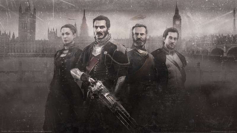 The Order: 1886 achtergrond