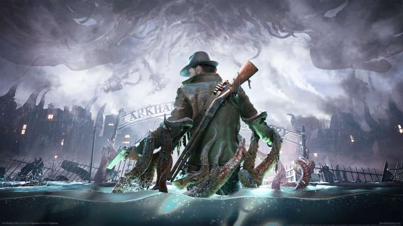 The Sinking City 2 achtergrond