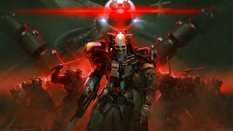 The Surge 2 achtergrond