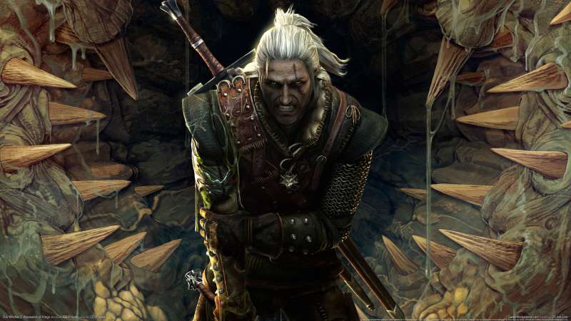 The Witcher 2: Assassins of Kings achtergrond