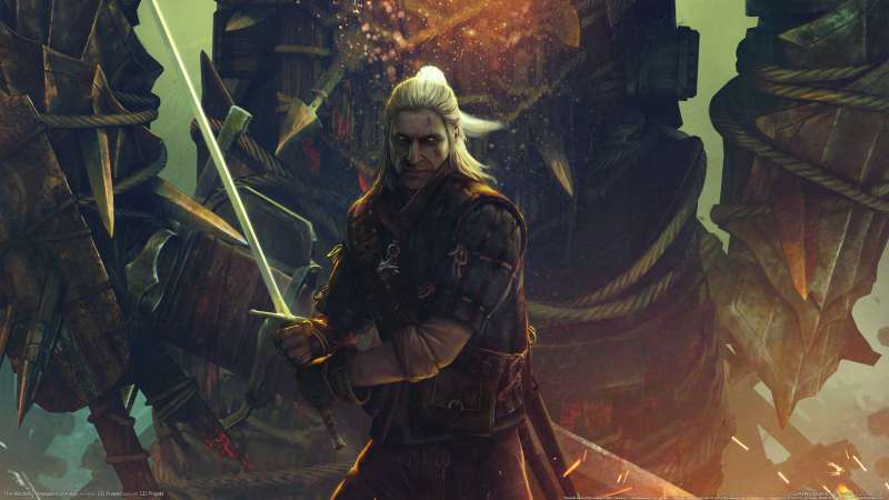 The Witcher 2: Assassins of Kings achtergrond