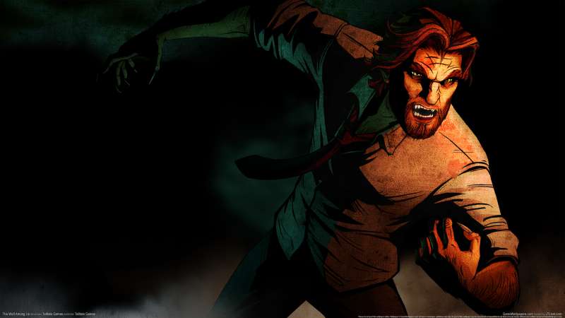 The Wolf Among Us achtergrond