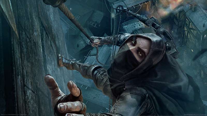 Thief achtergrond