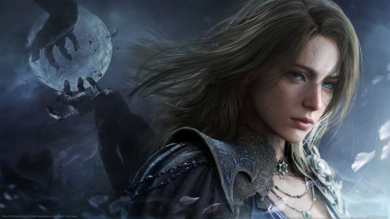 Tides of Annihilation achtergrond