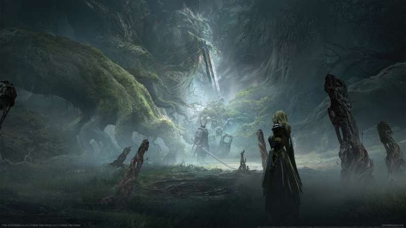 Tides of Annihilation achtergrond