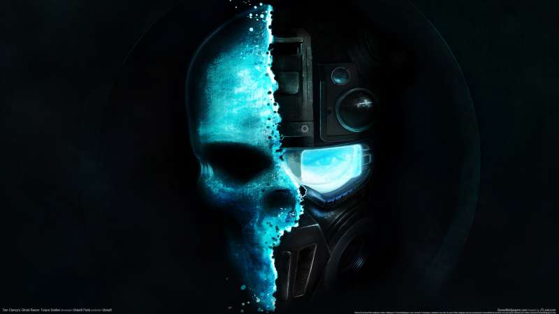 Tom Clancy's Ghost Recon: Future Soldier achtergrond