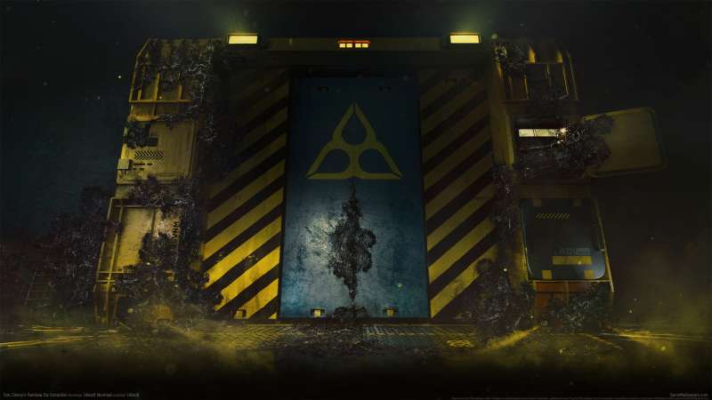 Tom Clancy's Rainbow Six: Extraction achtergrond