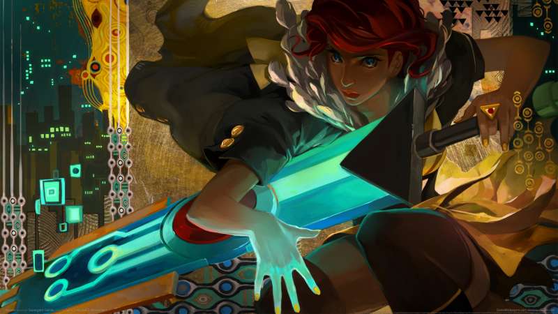 Transistor achtergrond