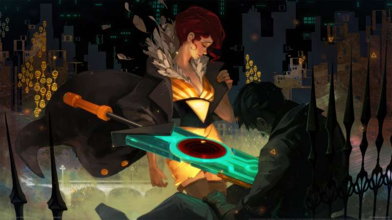 Transistor achtergrond