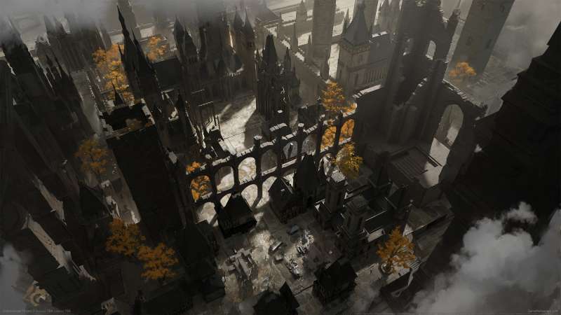 Unannounced Project 2 achtergrond