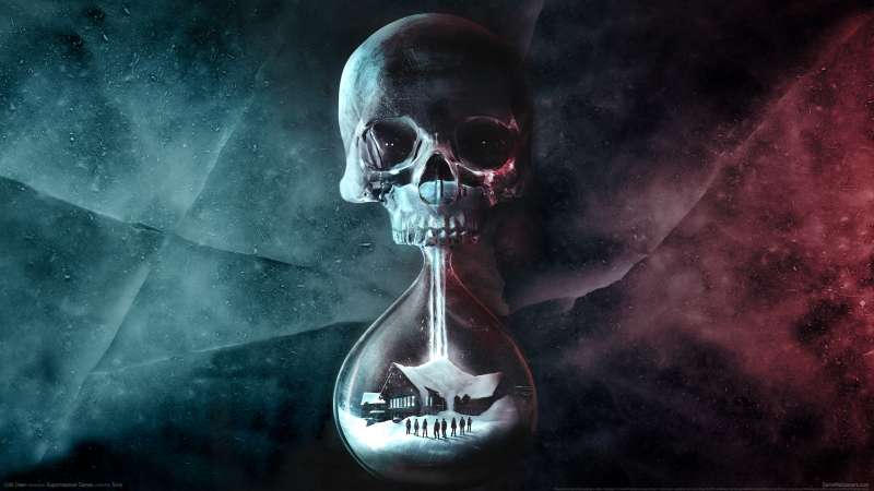 Until Dawn wallpaper or background