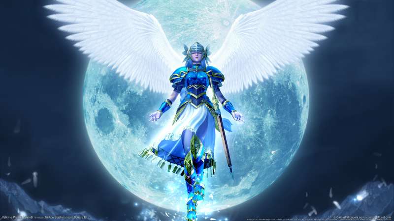 Valkyrie Profile: Lenneth achtergrond