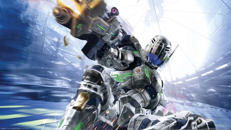 Vanquish wallpaper or background