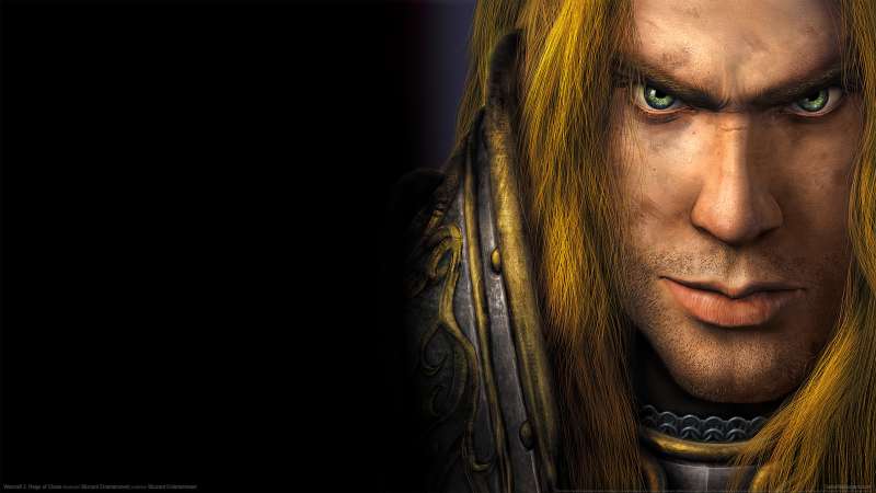 Warcraft 3: Reign of Chaos achtergrond