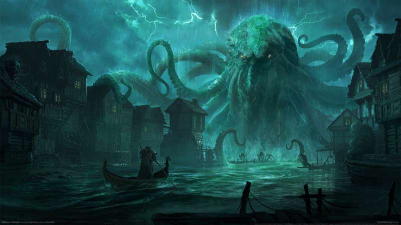 Watcher of Realms achtergrond